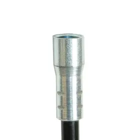 36048 Schaefer Brush 4ft Fiberglass Chimney Rod 3/8 Inch Npt .440 Diameter #2 36048 Schaefer Brush 4ft Fiberglass Chimney Rod 3/8 Inch Npt .440 Diameter #2