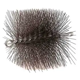 36506 Schaefer Brush 6 Inch X Square Light-duty Wire Chimney 1/4 Npt