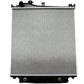125620-541 Scitoo 2952 Radiator Automotive Engine Radiators For 2007-2010 Ford E