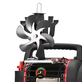 B0ddxlndz4 Sckee Wood Stove Fan For Buddy Heater Heat Powered Fireplace Thermometer B0ddxlndz4 Sckee Wood Stove Fan For Buddy Heater Heat Powered Fireplace Thermometer