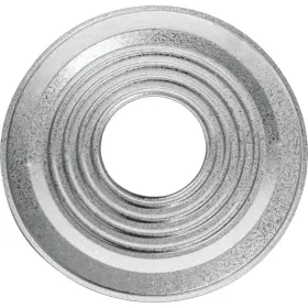 103460 Selkirk 15 Qty Bulk Lot 3 Inch Gc Pipe Collar Galvanized 3rv New