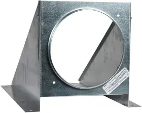 206430 Selkirk Wall Support Kit Type Ht Stainless Steel Galvanized 206430 Selkirk Wall Support Kit Type Ht Stainless Steel Galvanized