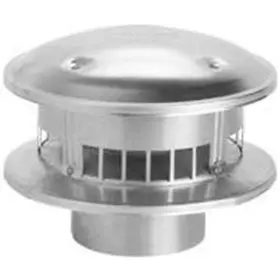 1531086 Selkirk Corporation 106800 6 Inch Gas Vent Top