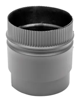 Dsp6fsa-1 Selkirk Flush Stove Adapter