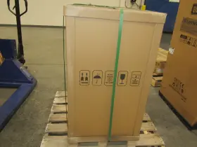 412778 Serenity By Castle Pellet Stove 41278 1 500 Square Ft. Heating Capability #3