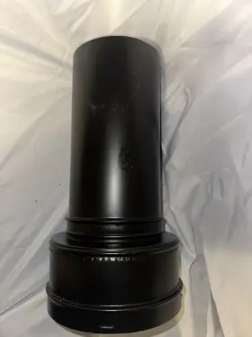1860 Simpson Dura-vent Duravent 6 - 8 Slip Increaser #2