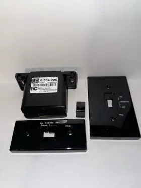 Sit Controls 0.584.525 0.585.525 Proflame Oem Receiver Kit Gtms Series With Antenna Port