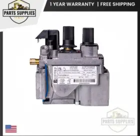 Sit Controls 820635 820 Nova Natural Gas Valve 0820635 For Empire Superior Fmi Millivolt