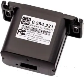 Sit Proflame Controls From Allparts Equipment 800689604878 0.584.221 Receiver Kit Gtm And Gtmf Series With Batteries