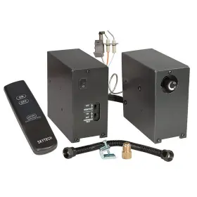 Skytech 080956959690 Afvk-sp-split Manual Hi/lo Split Spark To Pilot Gas Valve Kit