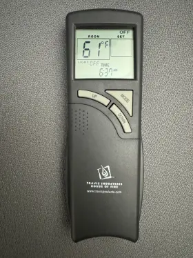 Skytech 3003tr Travis Industries House Of Fire Remote/ Sky Tech Tx
