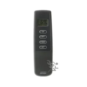 1001t Skytech 680063982620 Fireplace Remote Control 1001t/lcda #2