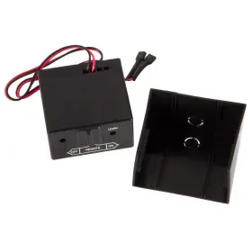 Skytech 713289474355 Un3 Receiver Box Procom Con Systems