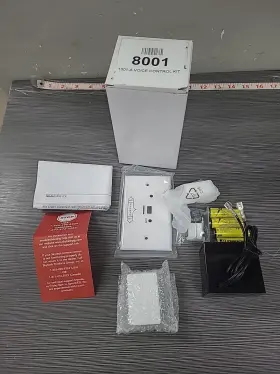 Skytech 8001-tx Smart Home Compatible Fireplace Remote Control Transmitter