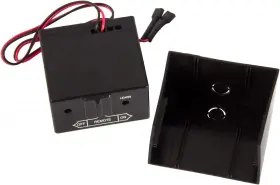 Skytech 800689605530 Un3 Receiver Box Procom Con Systems Usa