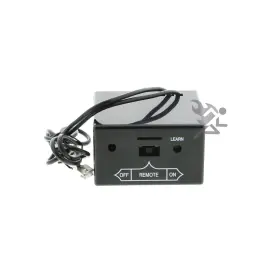 Sky-1001 Skytech 9800328 Th Fireplace Remote Control And Thermostat #3