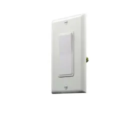 9800614 Skytech Ws Wired Wall Mounted On/off Fireplace Control