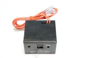 Skytech Sky-1001-a-rx New Receiver Box For 1001 Series Fireplace Remote Controls
