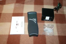 Sky-3003 Skytech 3003/3003p Fireplace Remote Control