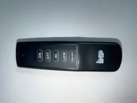 Skytech Sp1001h/l Ihp Hsp1001h/l Fireplace Remote Control On/off Hi/low Continuous Pilot