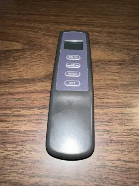 Sp1001h Skytech Sp1001h/lth-03 Fireplace Remote Control Sp1001h Skytech Sp1001h/lth-03 Fireplace Remote Control