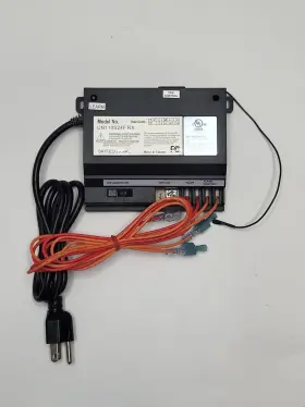 Skytech Un110s24f Ii Fireplace Receiver Only Un110s24f-rx New Open Box Replacement Part