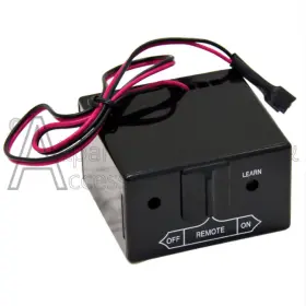 Un3rx Skytech Un3 Oem Receiver Box For Con And Mrck Series Fireplace Control Systems