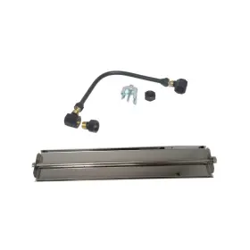 Sl2646350 Sleep Ez 30 Inch 304 Stainless Steel Linear Burner Pan Kit Natural Gas Sl2646350 Sleep Ez 30 Inch 304 Stainless Steel Linear Burner Pan Kit Natural Gas