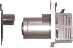 Trap2 Slp 689550001837 5.25-9.25 Inch Horizontal Trapezoid Termination Kit Trap2 Slp 689550001837 5.25-9.25 Inch Horizontal Trapezoid Termination Kit