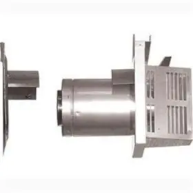 Slp-trapk1 Slp 2.725 Inch No.1 Top Vent Horizontal Term Kit