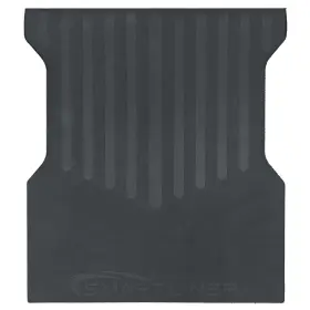 J0743 Smartliner Custom Fit Truck Rubber Bed Liner Compatible With 2024-2025 Toyota J0743 Smartliner Custom Fit Truck Rubber Bed Liner Compatible With 2024-2025 Toyota