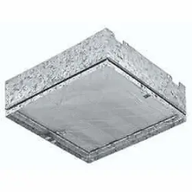Ff100 Soler And Palau 812961017375 Rd1 Ul Radiation Damper For Models
