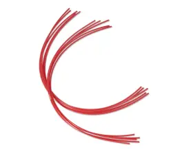 Sooteater Rbwl-09 Bullet Whip Line Replacement By Gardus For Slk-24