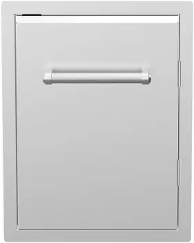 780-0019a Spire 18 Inch Built-in Single Access Door Stainless Steel 780-0019a Spire 18 Inch Built-in Single Access Door Stainless Steel
