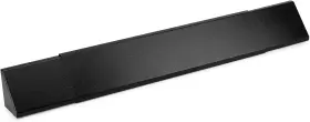 Stanbroil Q022-28-bk-gm Adjustable Fireplace Hood 28.5 To 48 Inch Accessory Heat Shield