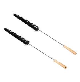Strendier 705625284551 2 Pack Dryer Vent Cleaner Lint Flexible Brush Refrigerator Coil Kit Fir Strendier 705625284551 2 Pack Dryer Vent Cleaner Lint Flexible Brush Refrigerator Coil Kit Fir
