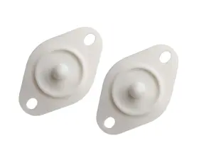 Wp8577274 Strendier Luo102 2 Pack Dryer Thermistor Replacement Part - Fits For Whirlpool Kit Wp8577274 Strendier Luo102 2 Pack Dryer Thermistor Replacement Part - Fits For Whirlpool Kit
