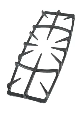 A00263801 Sukienka 3801 Premium Gas Stove Burner Grate Replacement Parts For Kenmore