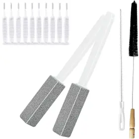 Suniya 717206592245 Dryer Vent Cleaner Kit Clothes Lint Brush Trap Home Essent
