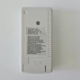 Apt-1300 Super Star Technology Genuine Superstar Remote Control Model Apt 1300n Only Untested #2