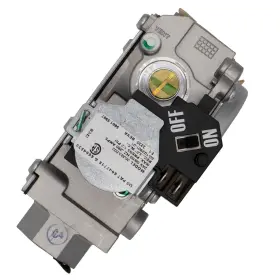 Supplying Demand Sd60-103901-01 60-103901-01 Gas Valve 140 000 Btu/hr Natural 1/2 Inch N
