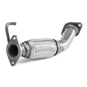 T-52597 Taralwa Exhaust Front Flex Pipe 11-16 Elantra 2013 Coupe/gt 14-16 Forte 1.8l