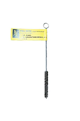 04882 Target Millrose Stove And Fireplace Cleaning Bottle Brush 6-1/4 X 1/4