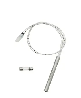 16801-20b Taruimoo Ctk4 Upgraded Hot Rod Igniter Kit Replacement For Oklahoma Joes Rider 6 16801-20b Taruimoo Ctk4 Upgraded Hot Rod Igniter Kit Replacement For Oklahoma Joes Rider 6