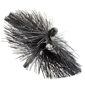 18715 The Chimney Shop Wohler Viper Cleaning System Replacement Flue Brush Perlon Nylon Br