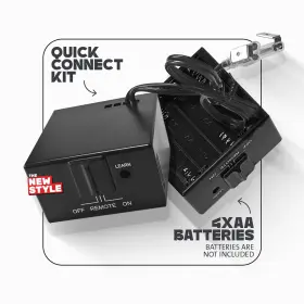 The-new-style 660111136915 Gas Fireplace Remote Control On/off Systemfor Millivolt Valve Appliance.for Skyt #3