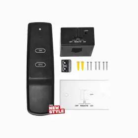The-new-style 660111136915 Gas Fireplace Remote Control On/off Systemfor Millivolt Valve Appliance.for Skyt