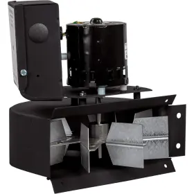Tjernlund 744759564313 Ad-1 Auto Draft Stove Blower Model Tjernlund 744759564313 Ad-1 Auto Draft Stove Blower Model