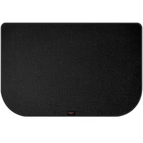 Fr-02 Totidyh Fireplace Hearth Rug 60 X 32 Inches Fireproof Mat Silicone And Fib