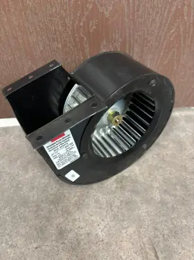 Travis Industries 2c647a Dayton Shaded Pole Blower Part Number